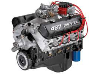 C1500 Engine